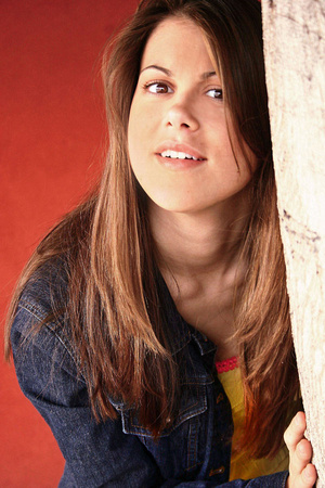 Lindsey Shaw - actress