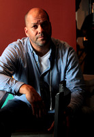 David Rodriguez - Director/Producer
